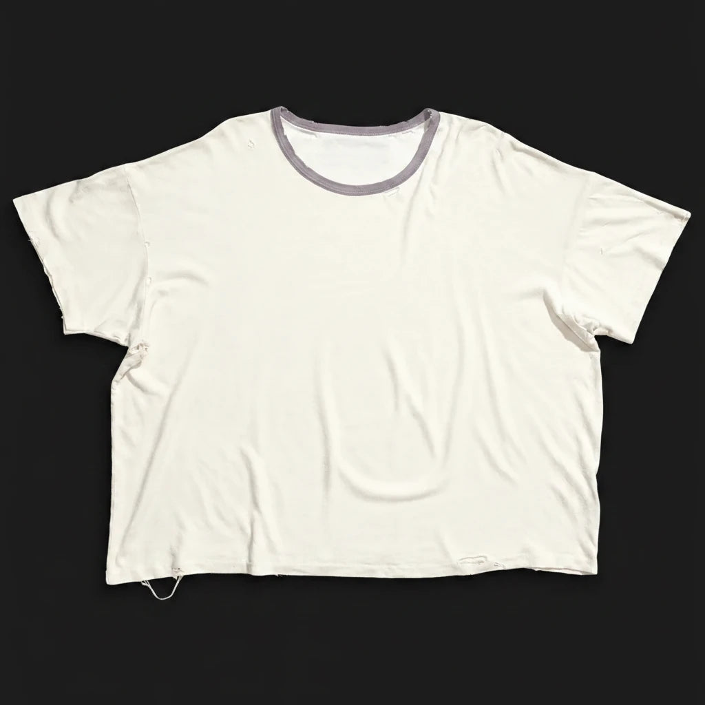 80s VINTAGE GOODETHIC RINGER