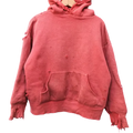 GOODETHIC DISTRESSED HOODIE