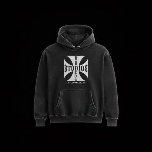 GOODETHIC SPINOFF HOODIE