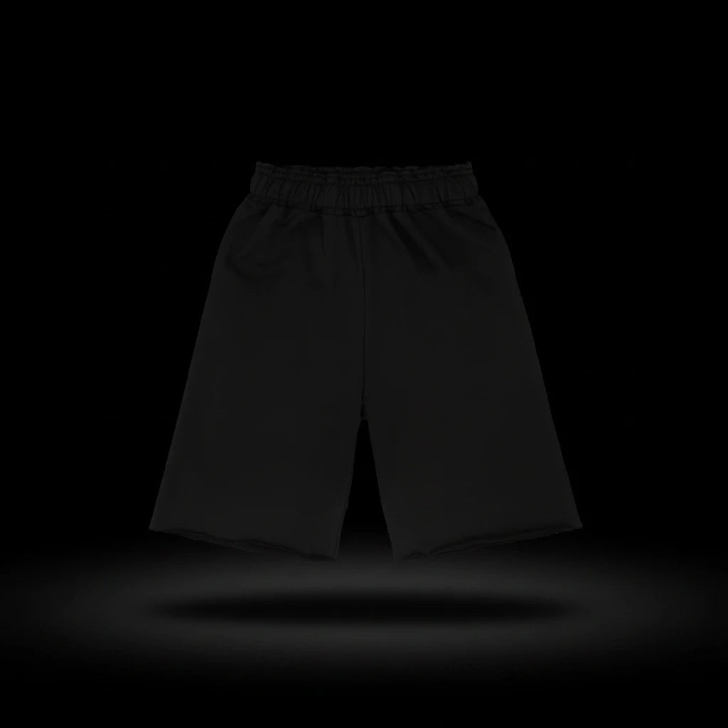 OG 3/4 SWEATSHORT