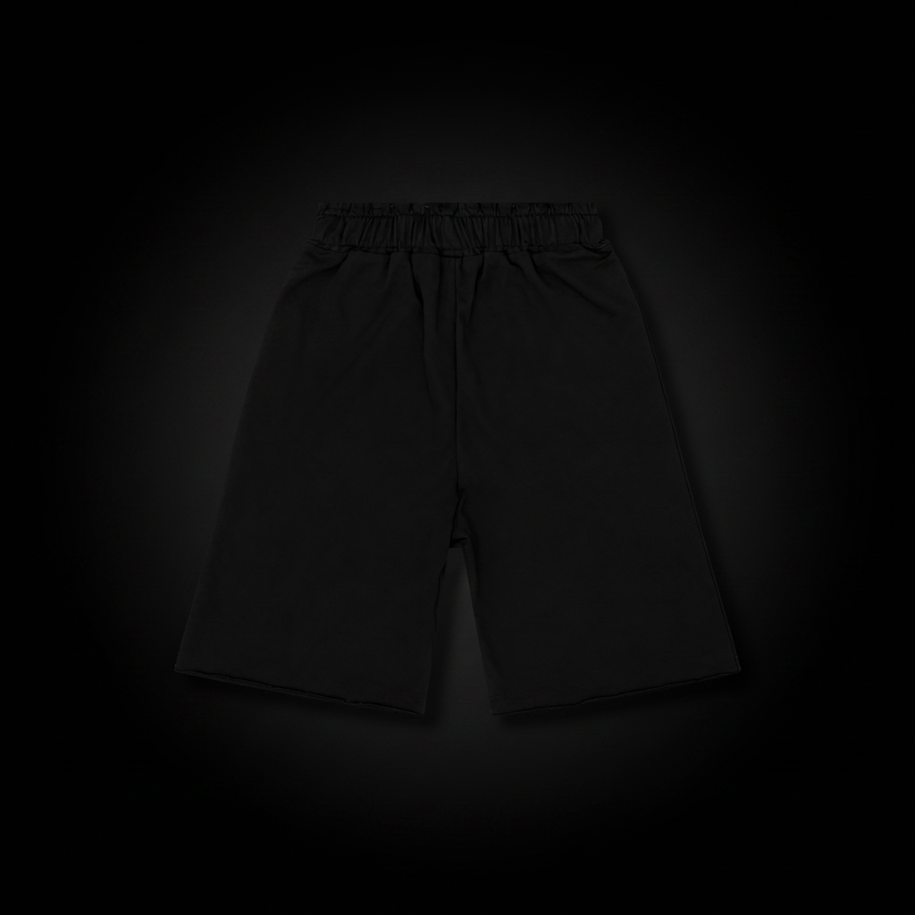 OG 3/4 SWEATSHORT