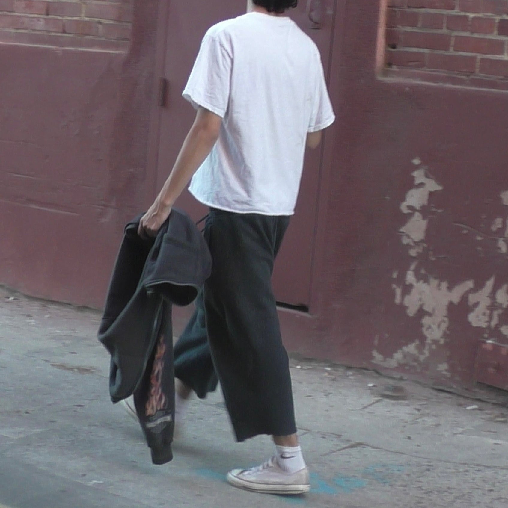 GOODETHIC SWEATSHORT 3/4